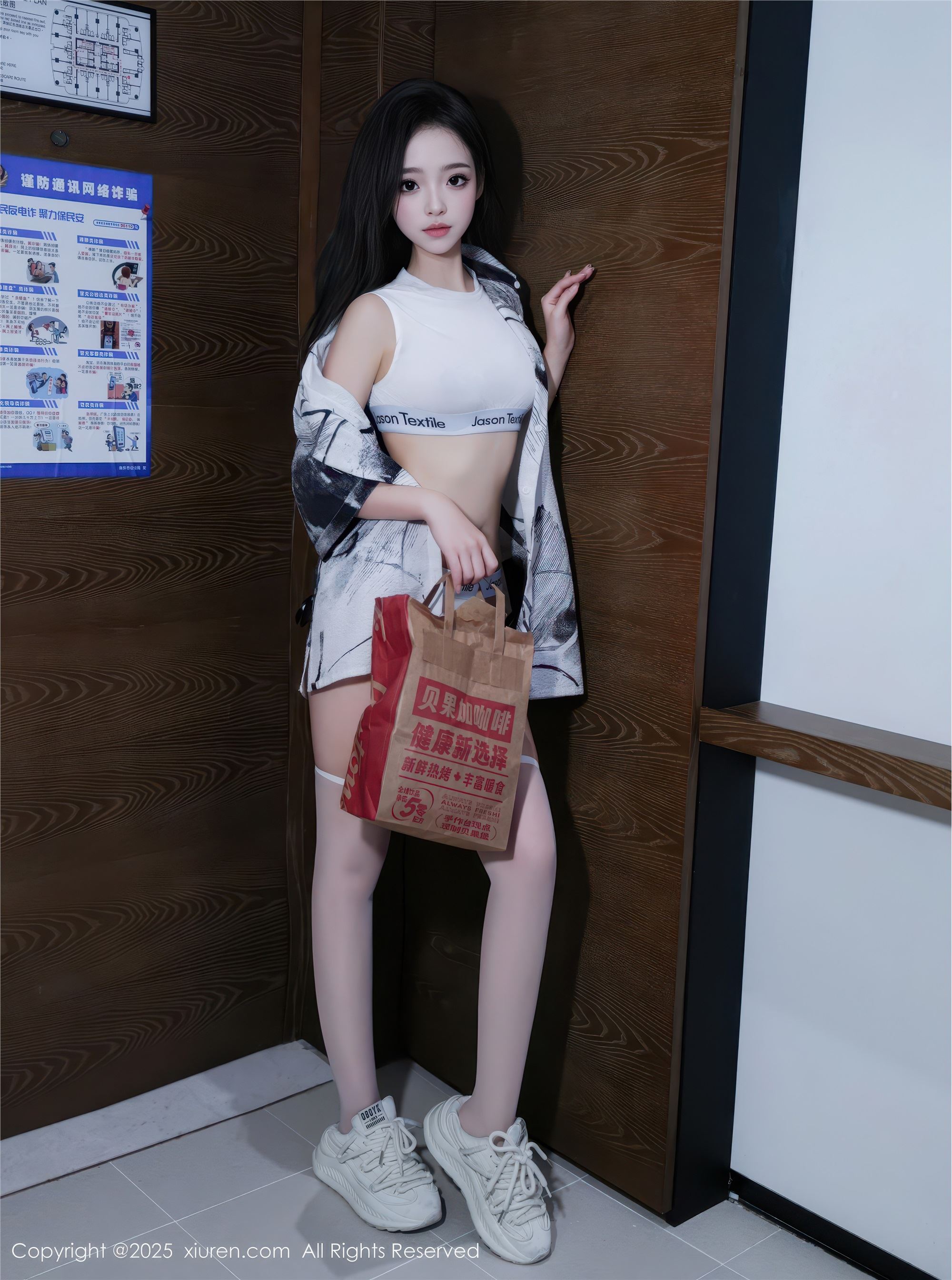 Xiuren秀人网 2025.11.20 NO.11011 虞姬无悔